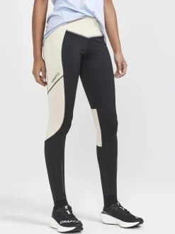 Women Craft Sportswear WOMEN'S ADV ESSENCE WARM TIGHTS