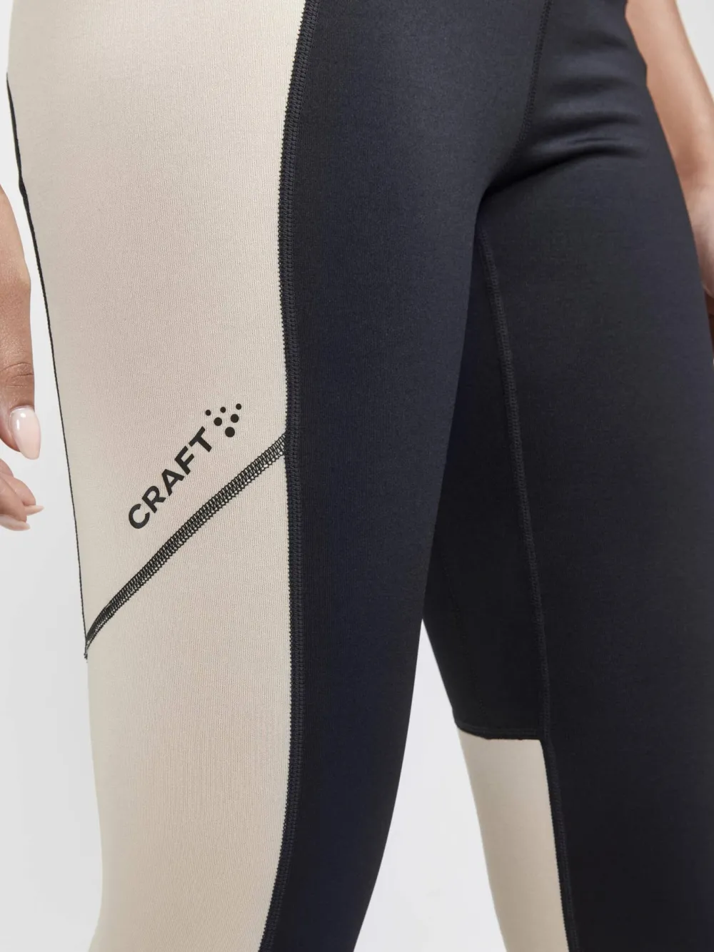 Women Craft Sportswear WOMEN'S ADV ESSENCE WARM TIGHTS