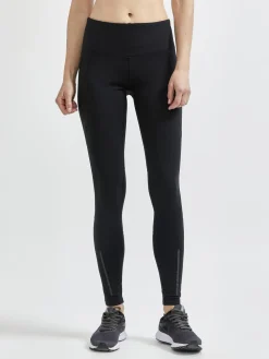 Women Craft Sportswear WOMEN'S ADV ESSENCE WARM TIGHTS