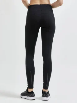 Women Craft Sportswear WOMEN'S ADV ESSENCE WARM TIGHTS