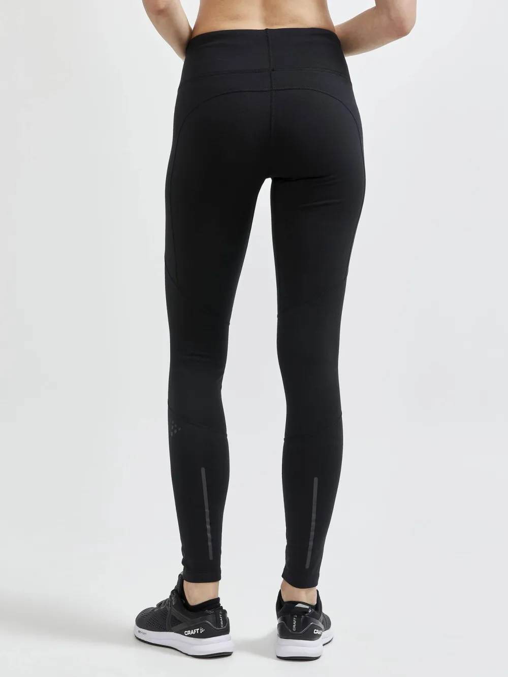 Women Craft Sportswear WOMEN'S ADV ESSENCE WARM TIGHTS