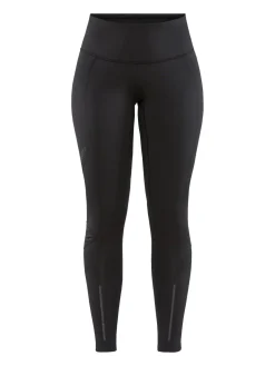 Women Craft Sportswear WOMEN'S ADV ESSENCE WARM TIGHTS