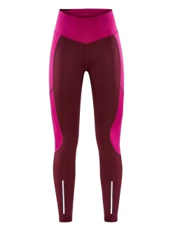 Women Craft Sportswear WOMEN'S ADV ESSENCE WARM TIGHTS