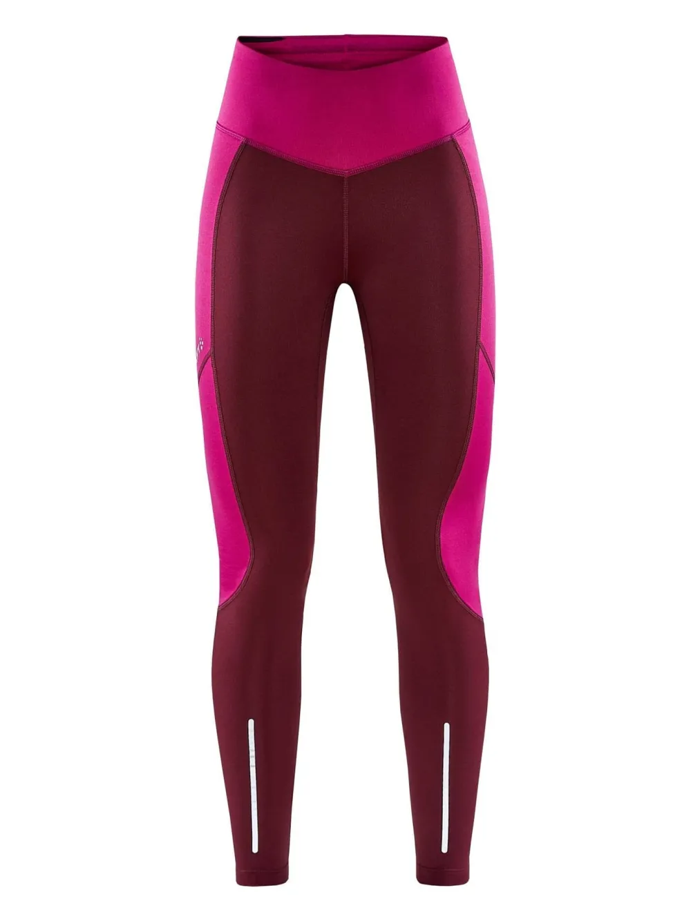 Women Craft Sportswear WOMEN'S ADV ESSENCE WARM TIGHTS