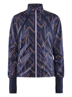 Women Craft Sportswear Women's ADV Essence Wind Jacket -