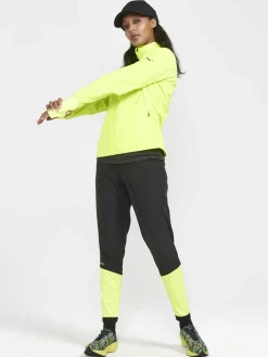 Women Craft Sportswear Women's ADV Essence Wind Jacket -