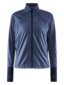 Women Craft Sportswear Women's ADV Essence Wind Jacket -