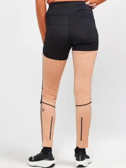 Women Craft Sportswear WOMEN'S ADV ESSENCE WIND TIGHTS