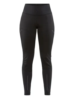 Women Craft Sportswear WOMEN'S ADV ESSENCE WIND TIGHTS