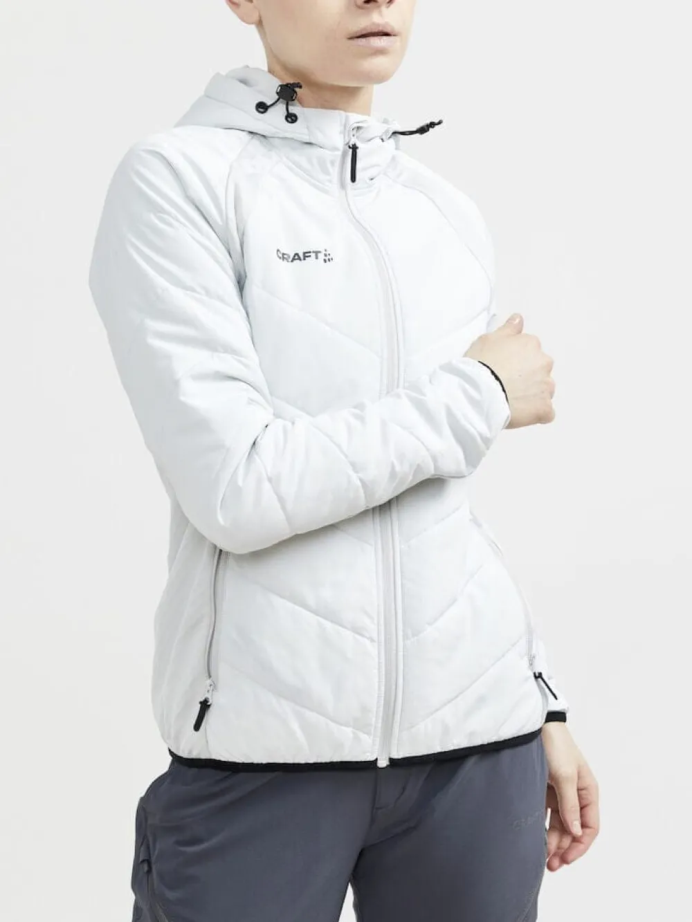 Women Craft Sportswear Women's ADV Explore Hybrid Jacket