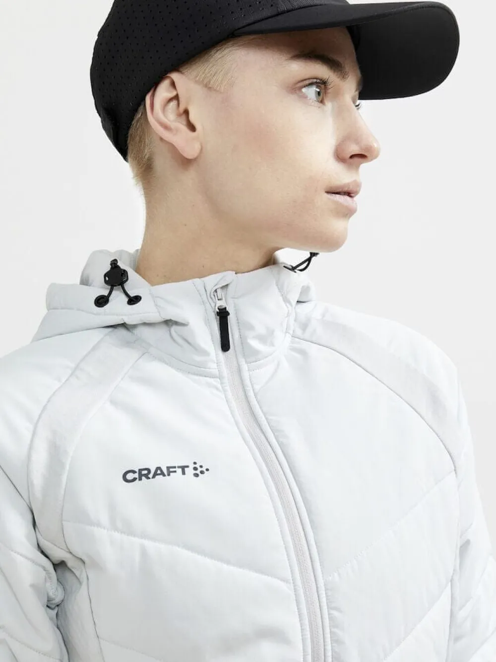 Women Craft Sportswear Women's ADV Explore Hybrid Jacket