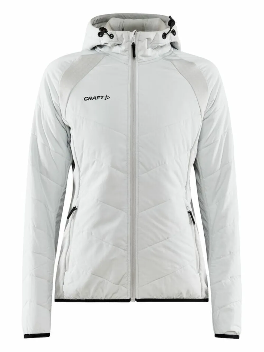 Women Craft Sportswear Women's ADV Explore Hybrid Jacket
