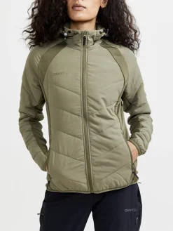 Women Craft Sportswear Women's ADV Explore Hybrid Jacket