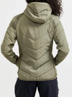 Women Craft Sportswear Women's ADV Explore Hybrid Jacket