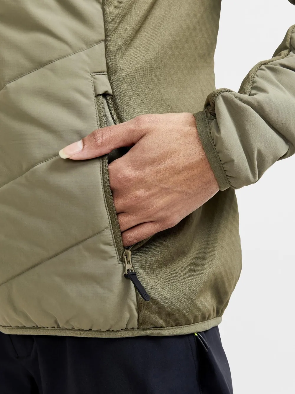 Women Craft Sportswear Women's ADV Explore Hybrid Jacket
