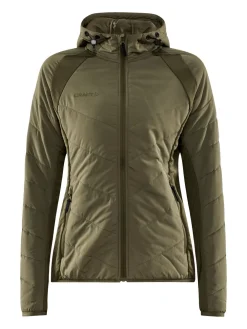 Women Craft Sportswear Women's ADV Explore Hybrid Jacket