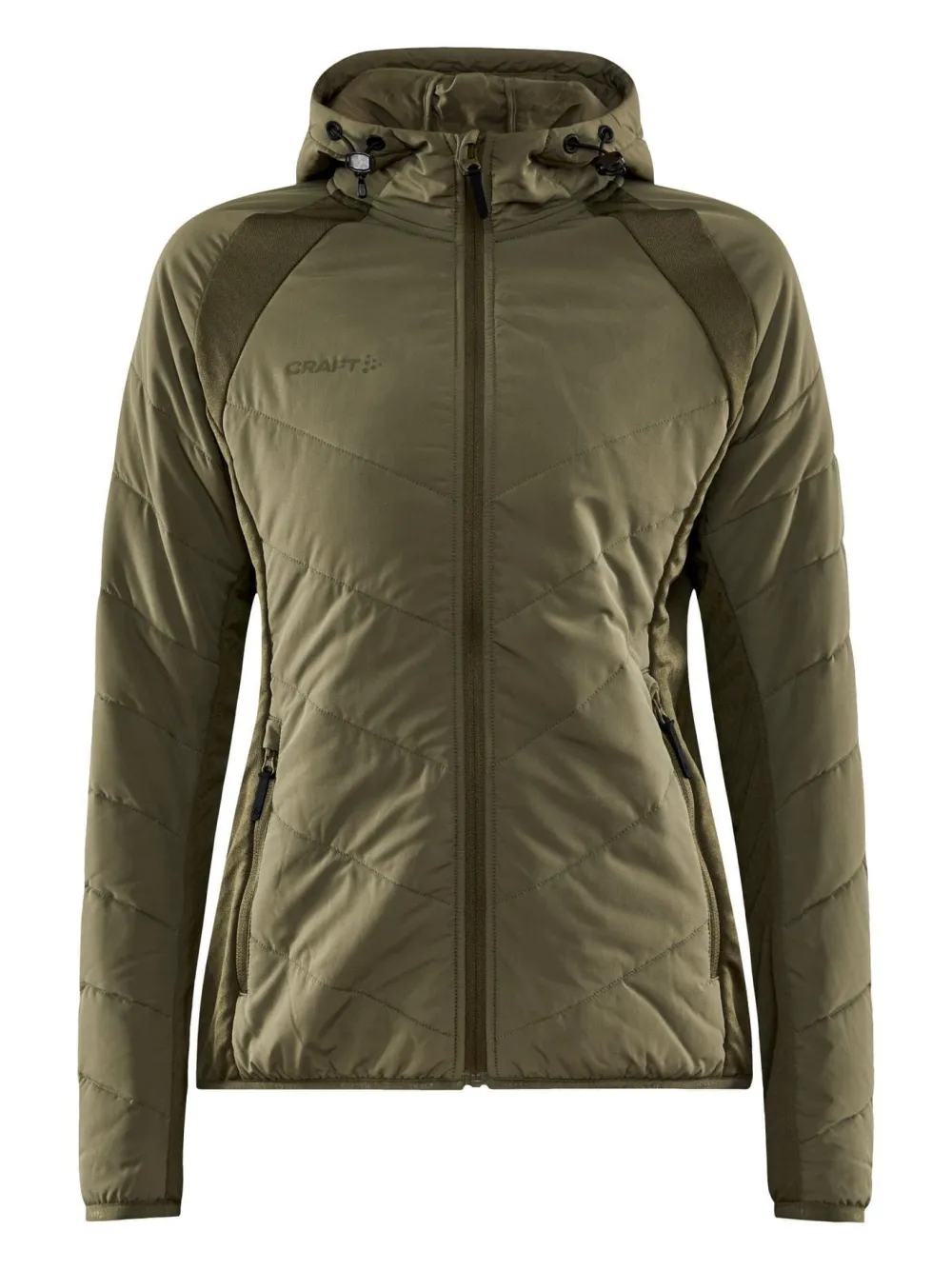 Women Craft Sportswear Women's ADV Explore Hybrid Jacket