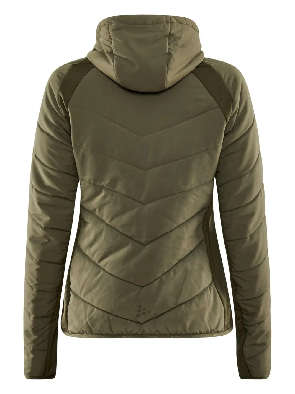Women Craft Sportswear Women's ADV Explore Hybrid Jacket