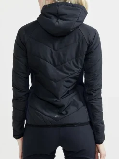 Women Craft Sportswear Women's ADV Explore Hybrid Jacket
