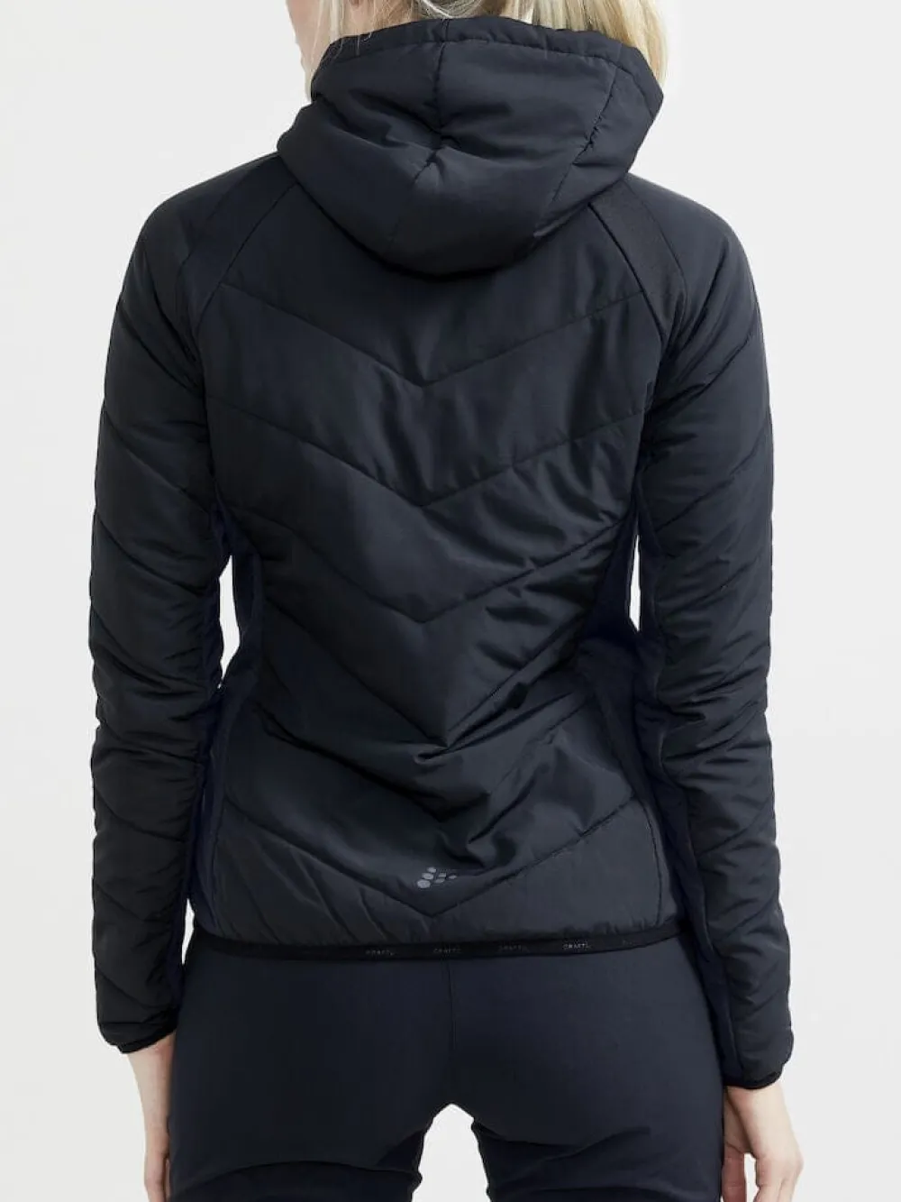 Women Craft Sportswear Women's ADV Explore Hybrid Jacket