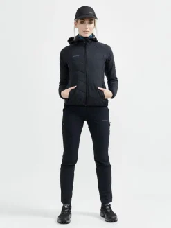 Women Craft Sportswear Women's ADV Explore Hybrid Jacket