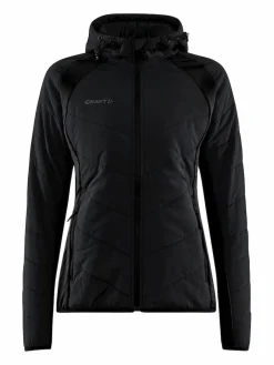 Women Craft Sportswear Women's ADV Explore Hybrid Jacket
