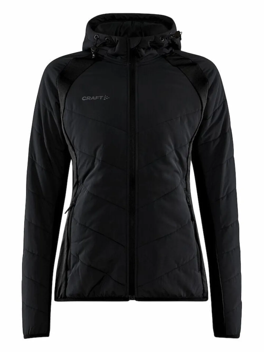 Women Craft Sportswear Women's ADV Explore Hybrid Jacket