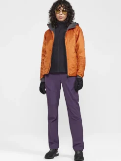 Women Craft Sportswear Womens ADV Fleece Midlayer