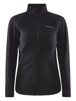Women Craft Sportswear Womens ADV Fleece Midlayer
