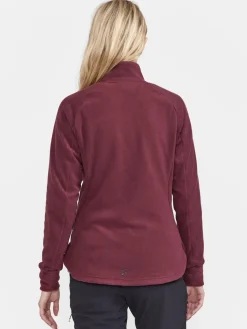 Women Craft Sportswear Womens ADV Fleece Midlayer