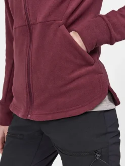 Women Craft Sportswear Womens ADV Fleece Midlayer