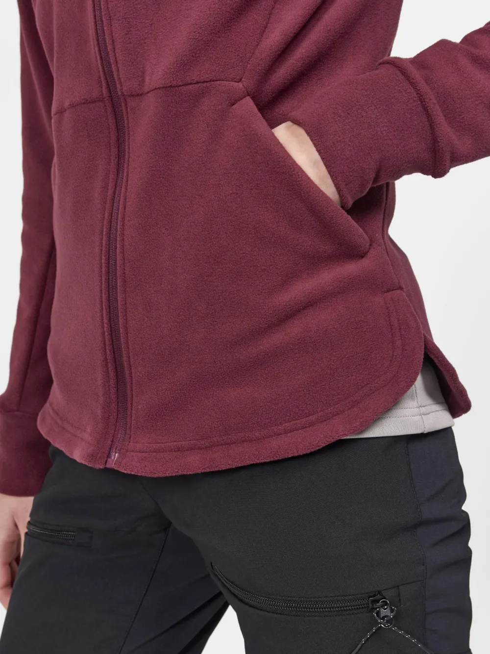 Women Craft Sportswear Womens ADV Fleece Midlayer