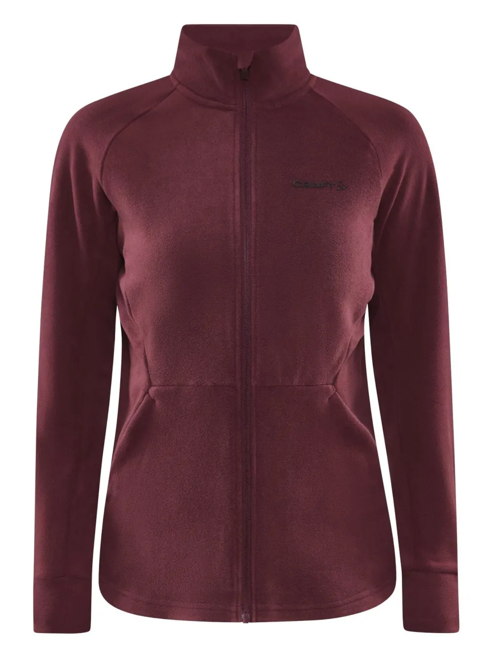 Women Craft Sportswear Womens ADV Fleece Midlayer