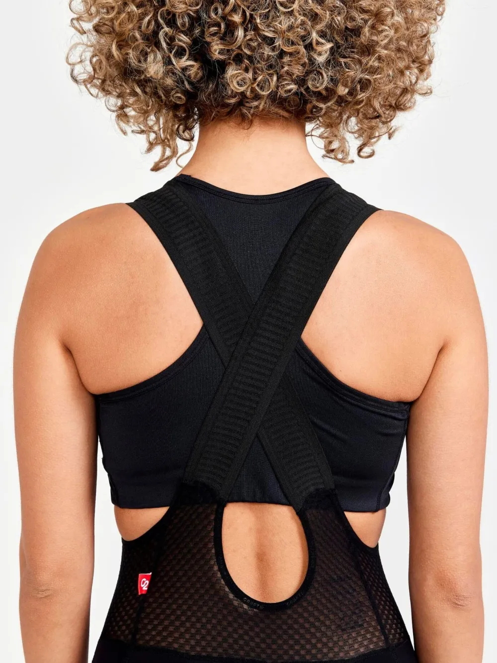 Women Craft Sportswear WOMEN'S ADV GRAVEL BIB SHORTS -