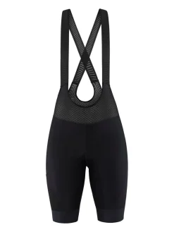 Women Craft Sportswear WOMEN'S ADV GRAVEL BIB SHORTS -