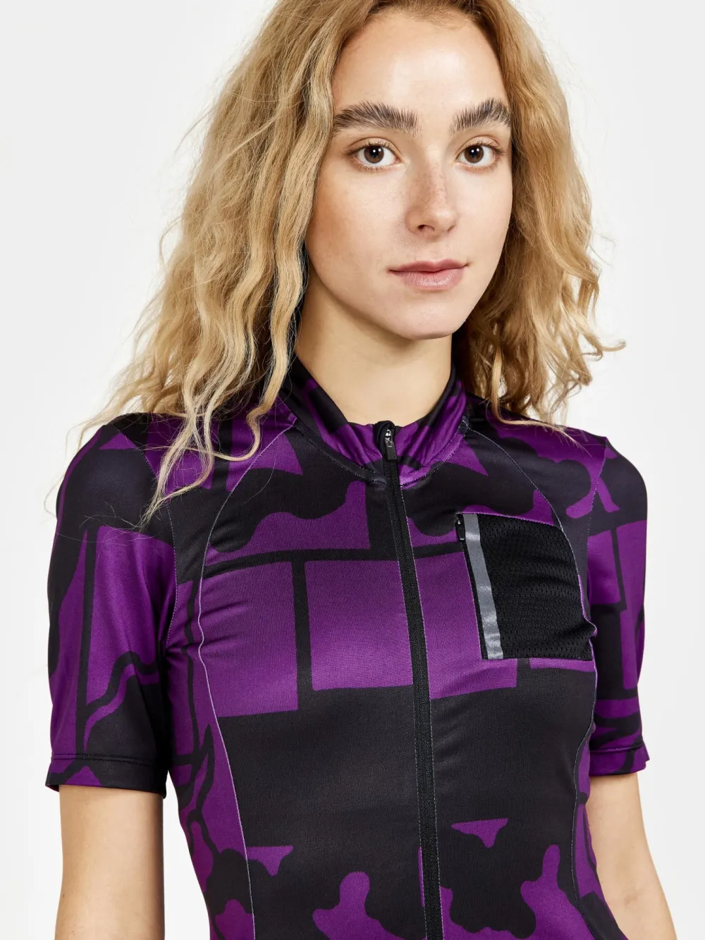 Women Craft Sportswear Women's ADV Gravel Ss Jersey
