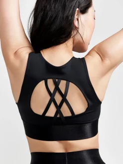 Women Craft Sportswear Women's ADV Hit Sport Top