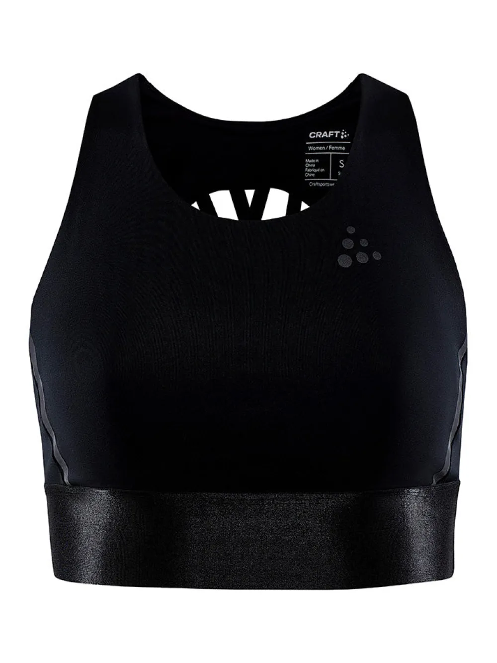 Women Craft Sportswear Women's ADV Hit Sport Top