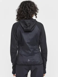 Women Craft Sportswear Womens ADV Hybrid Midlayer