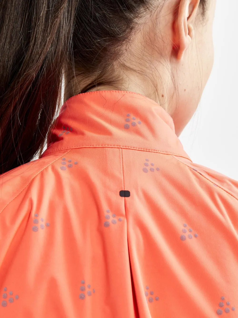 Women Craft Sportswear WOMEN'S ADV HYDRO LUMEN CYCLING JACKET