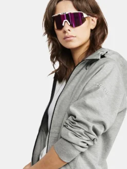 Women Craft Sportswear Women's ADV Join Full Zip Hoodie -