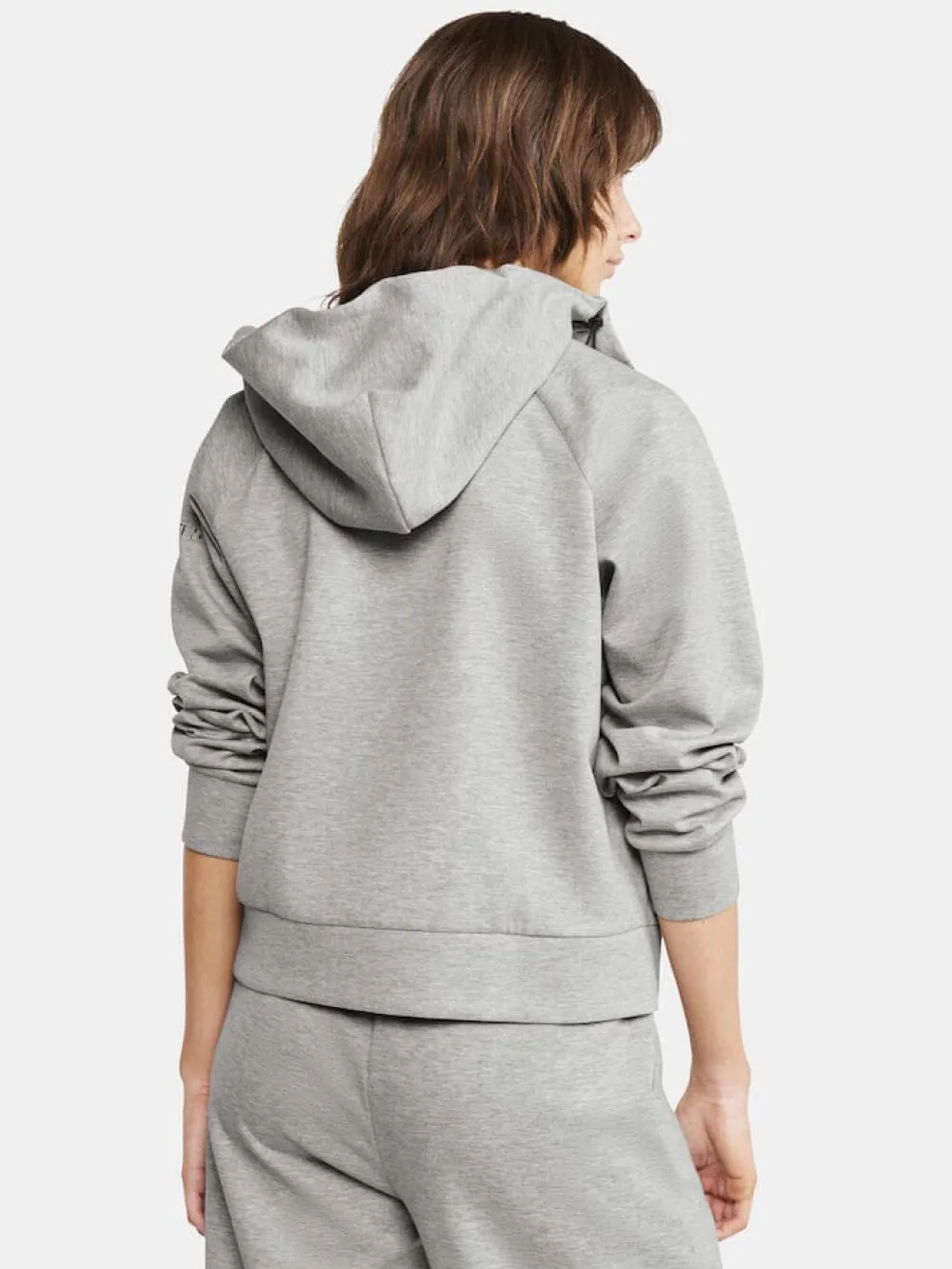 Women Craft Sportswear Women's ADV Join Full Zip Hoodie -
