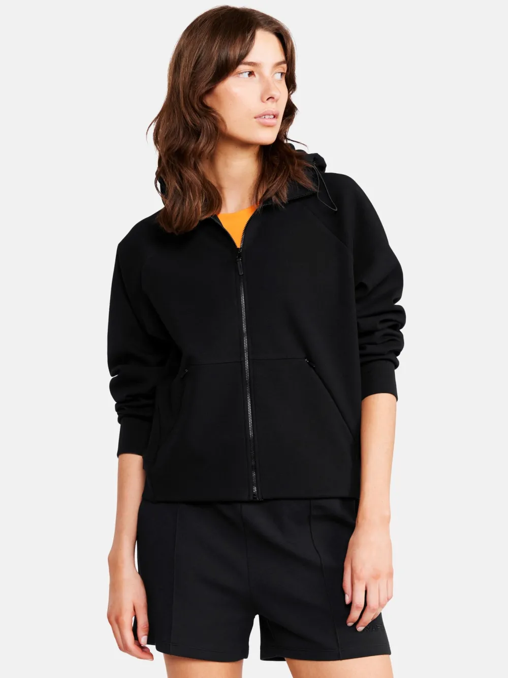 Women Craft Sportswear Women's ADV Join Full Zip Hoodie -