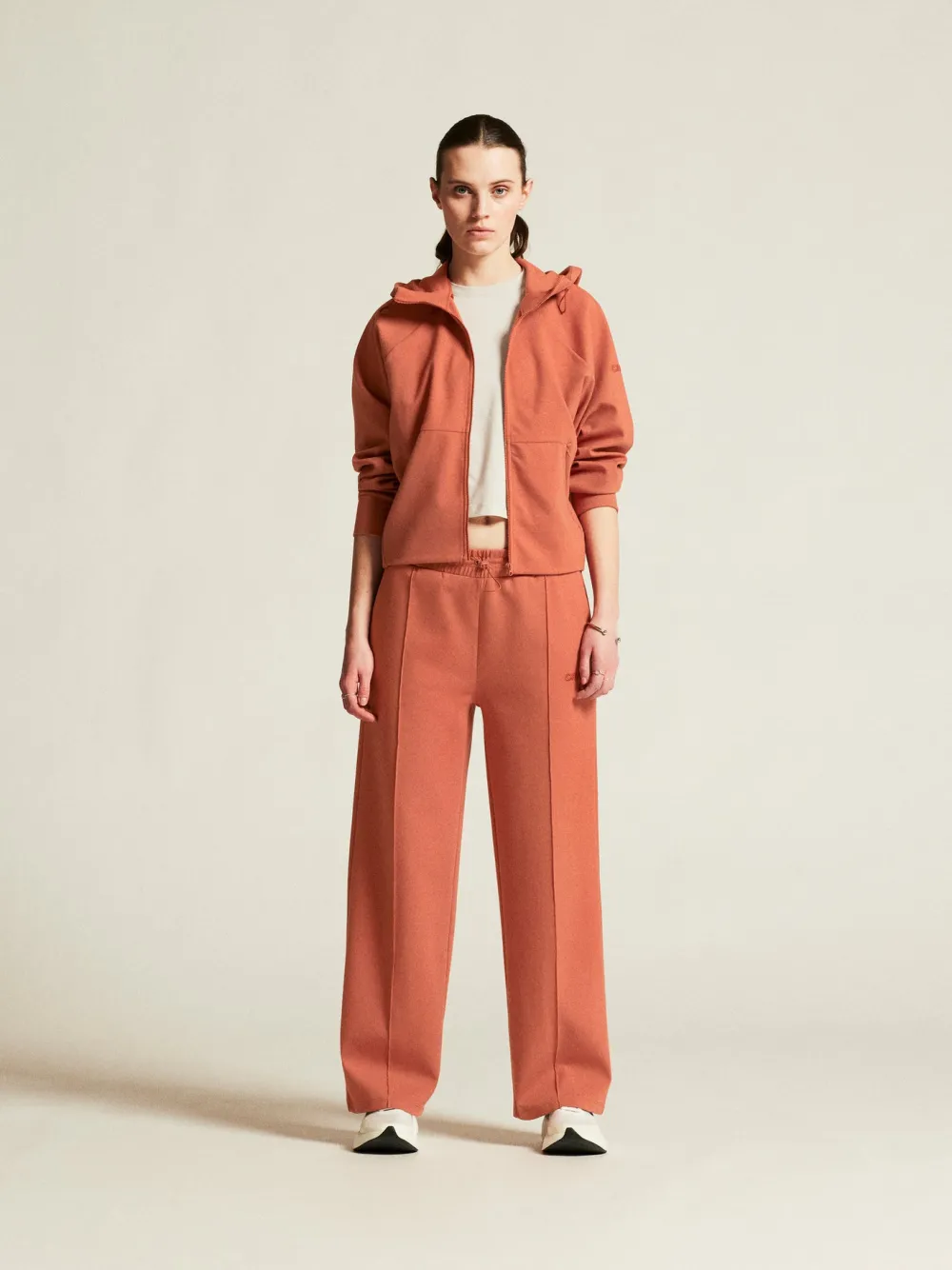 Women Craft Sportswear Women's ADV Join Full Zip Hoodie -