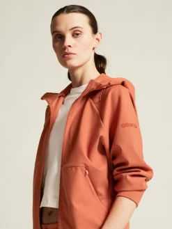 Women Craft Sportswear Women's ADV Join Full Zip Hoodie -