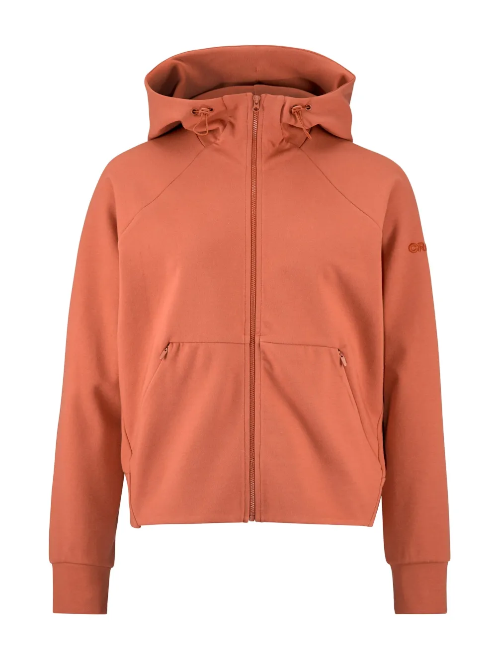 Women Craft Sportswear Women's ADV Join Full Zip Hoodie -