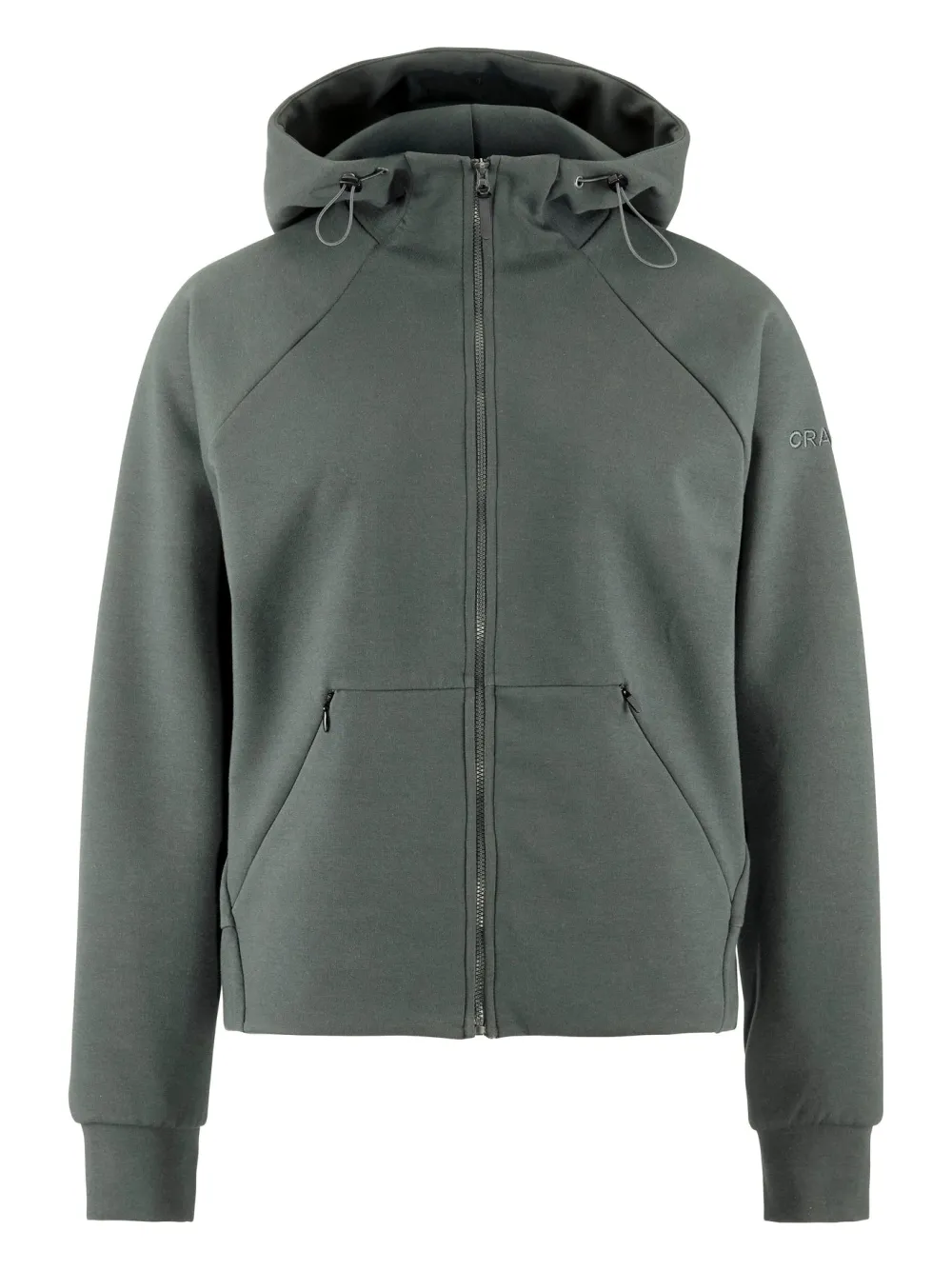 Women Craft Sportswear Women's ADV Join Full Zip Hoodie -