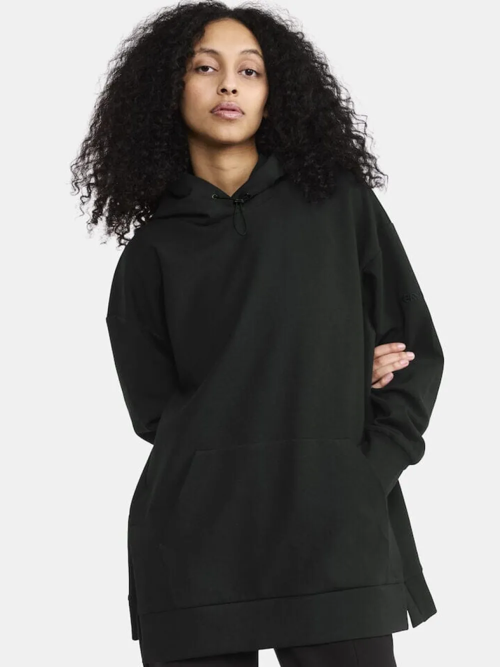 Women Craft Sportswear Women's ADV Join Long Hoodie -