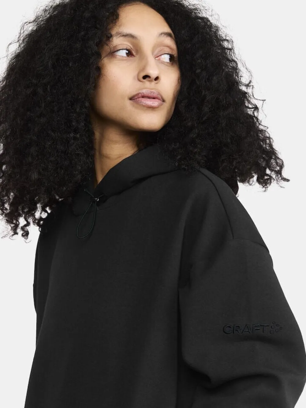 Women Craft Sportswear Women's ADV Join Long Hoodie -