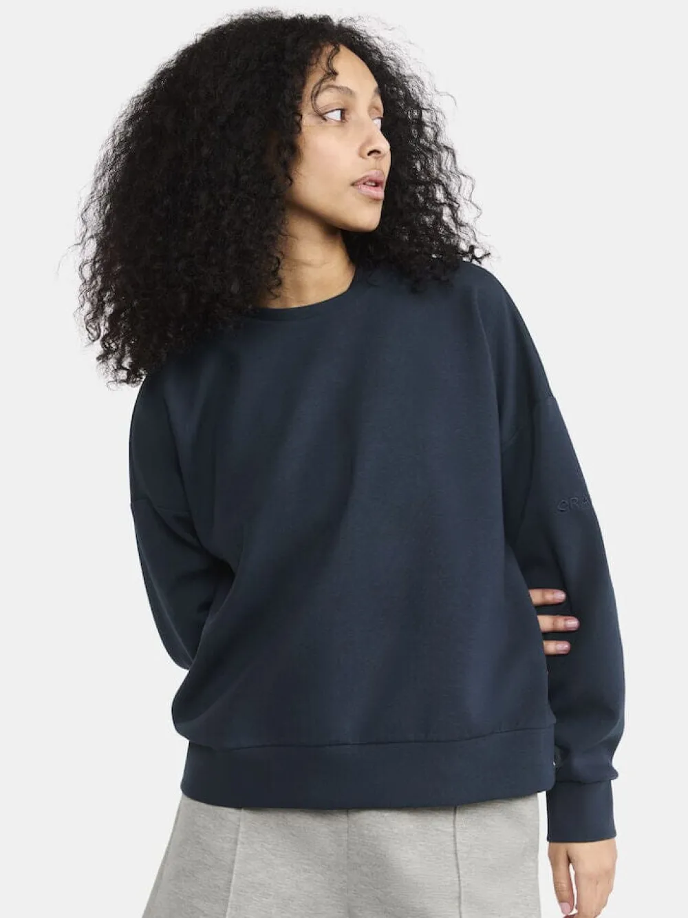 Women Craft Sportswear WOMEN'S ADV JOIN SWEATSHIRT -